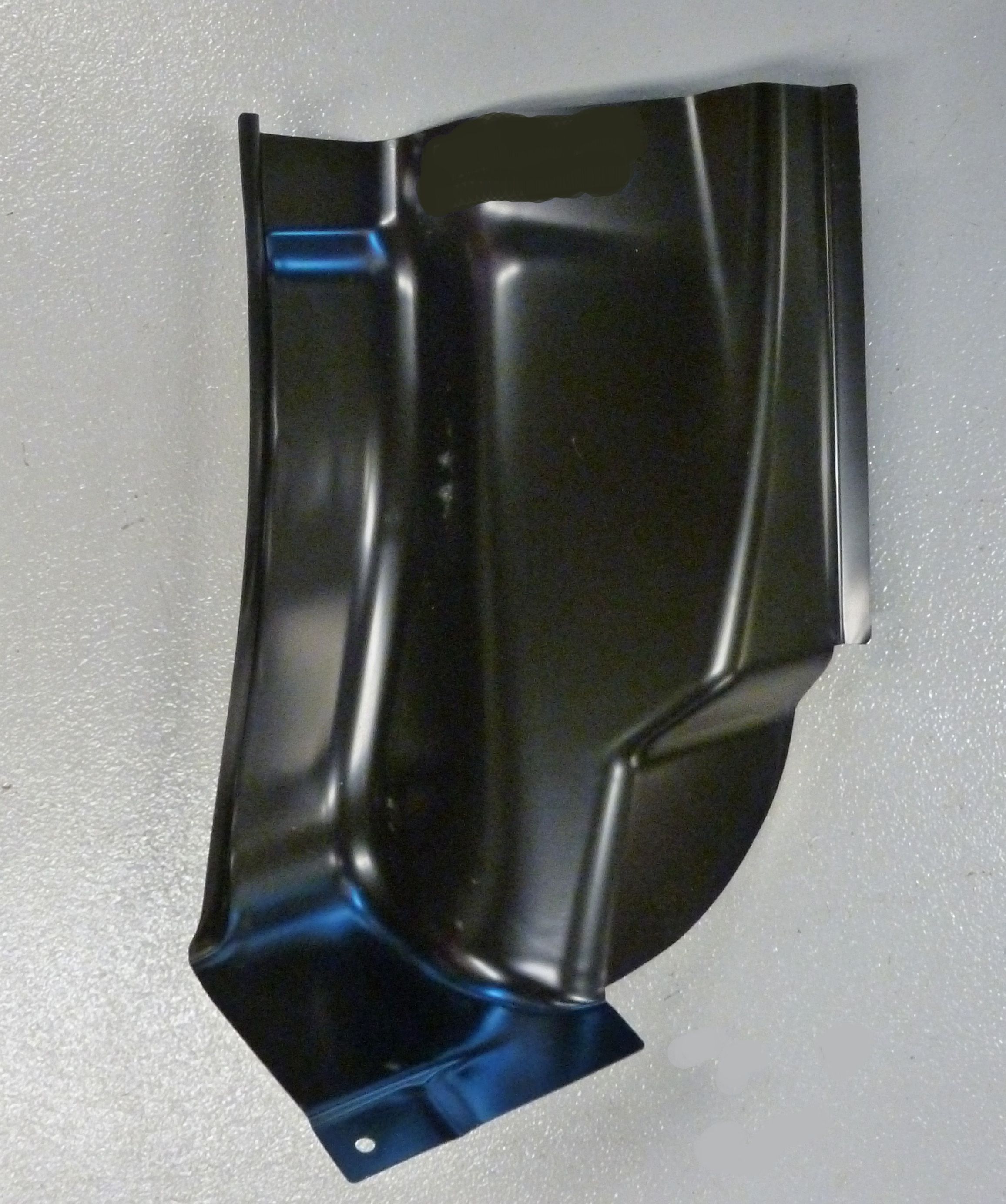 97-03 F150 Cab Corner, Regular Cab,Right Side