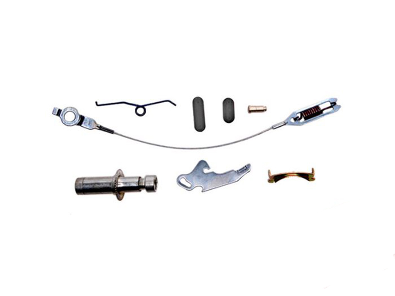 1977-97 F250 Left Rear Self Adjuster Kit