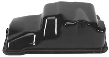 Oil Pan, 2.8L V6 83-85