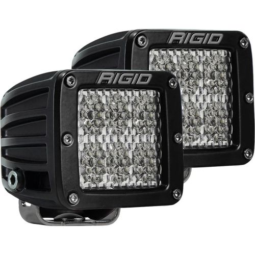 RIGID LIGHTS