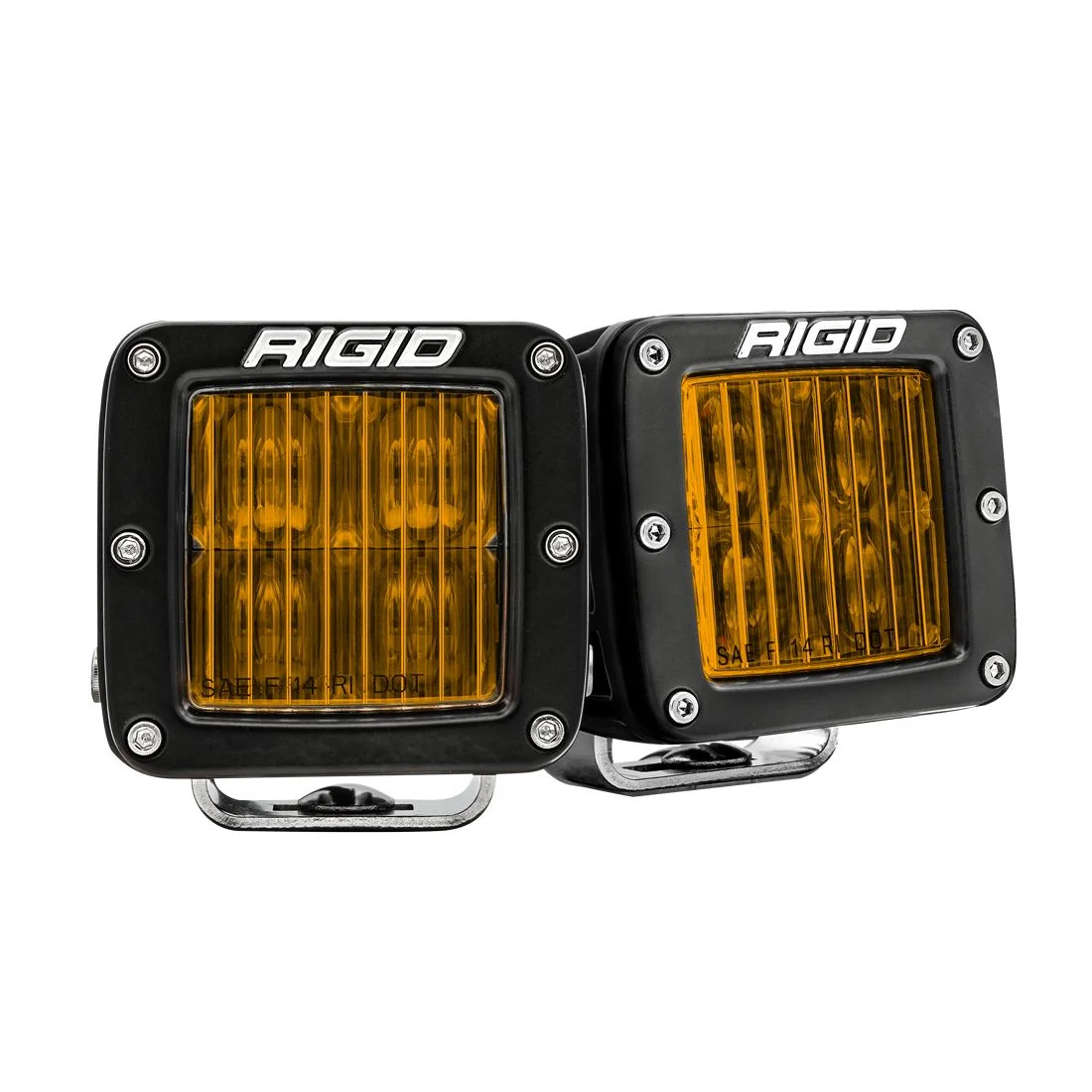 D-SERIES PRO SAE FOG PAIR, 3