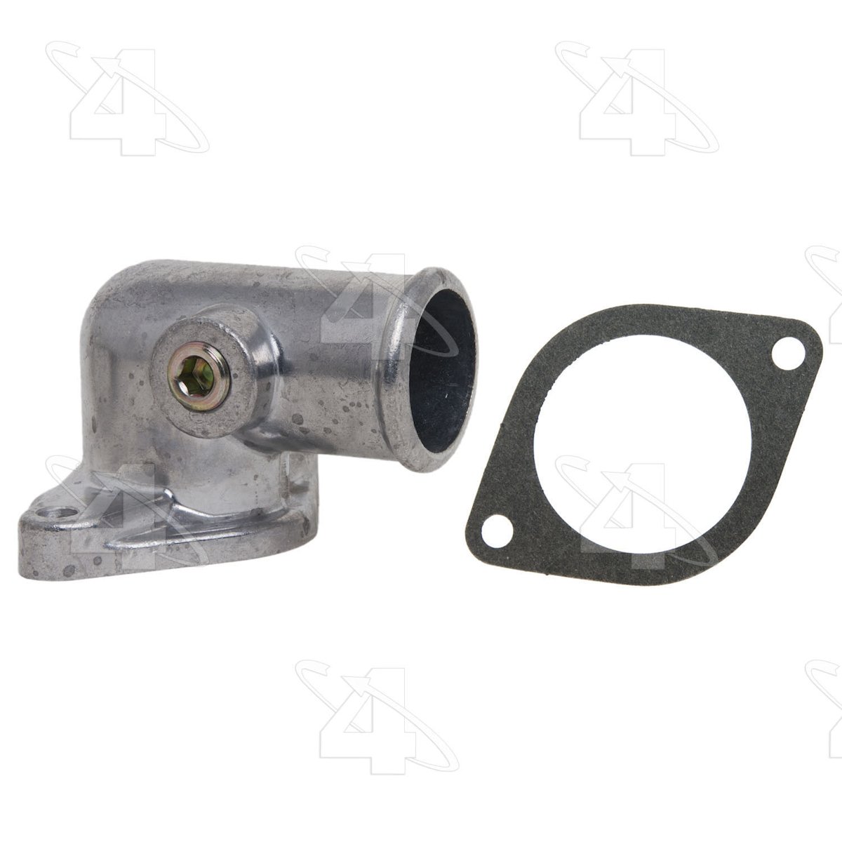 73-76 360,390 V8 Thermostat Housing