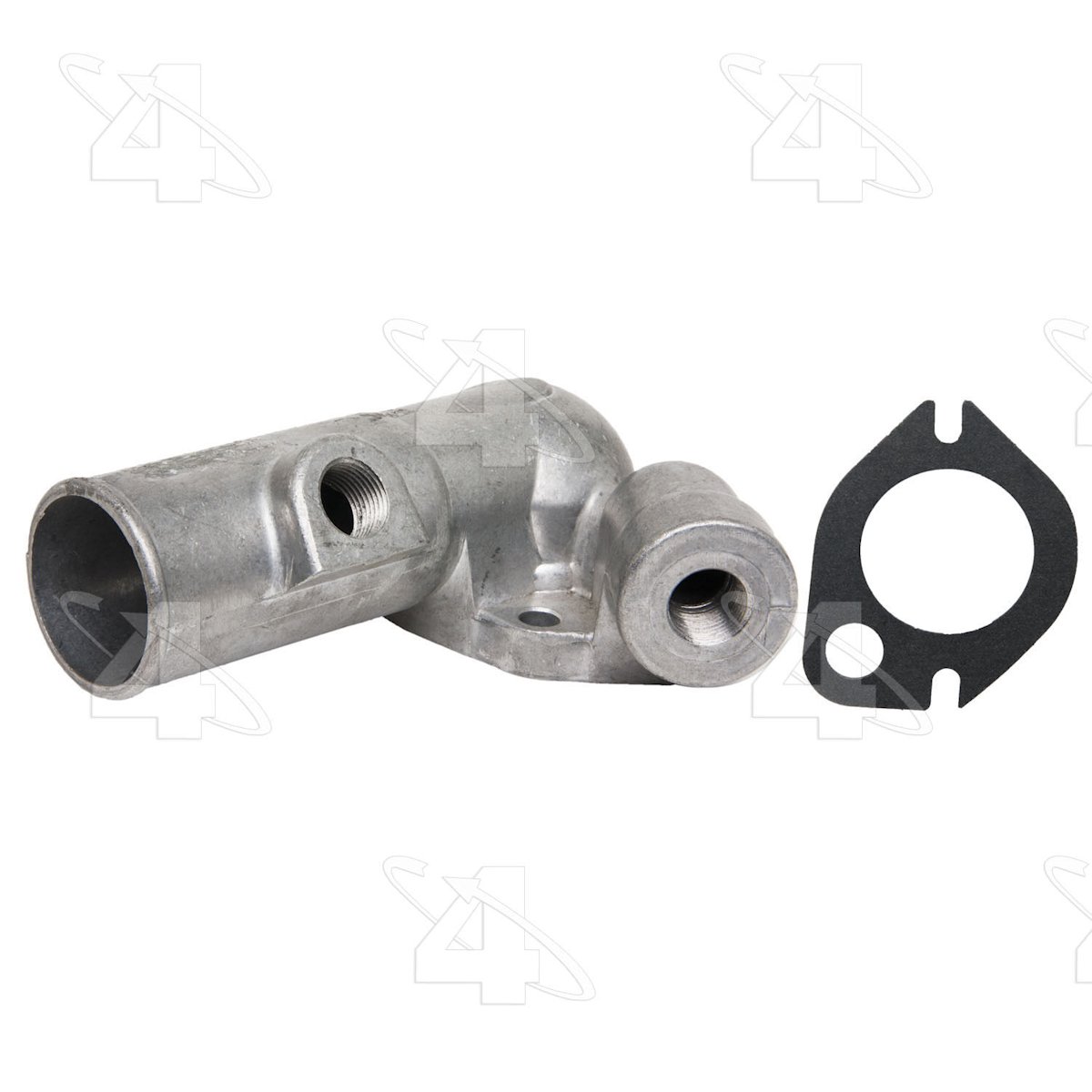 80-83 300 Thermostat Housing