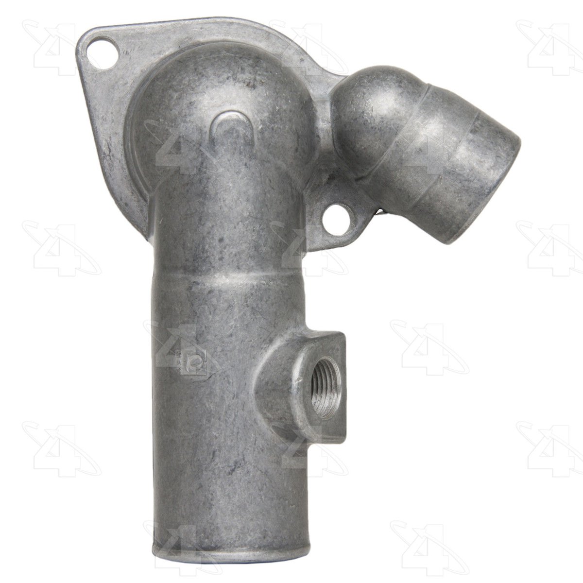 85-89 300 Thermostat Housing