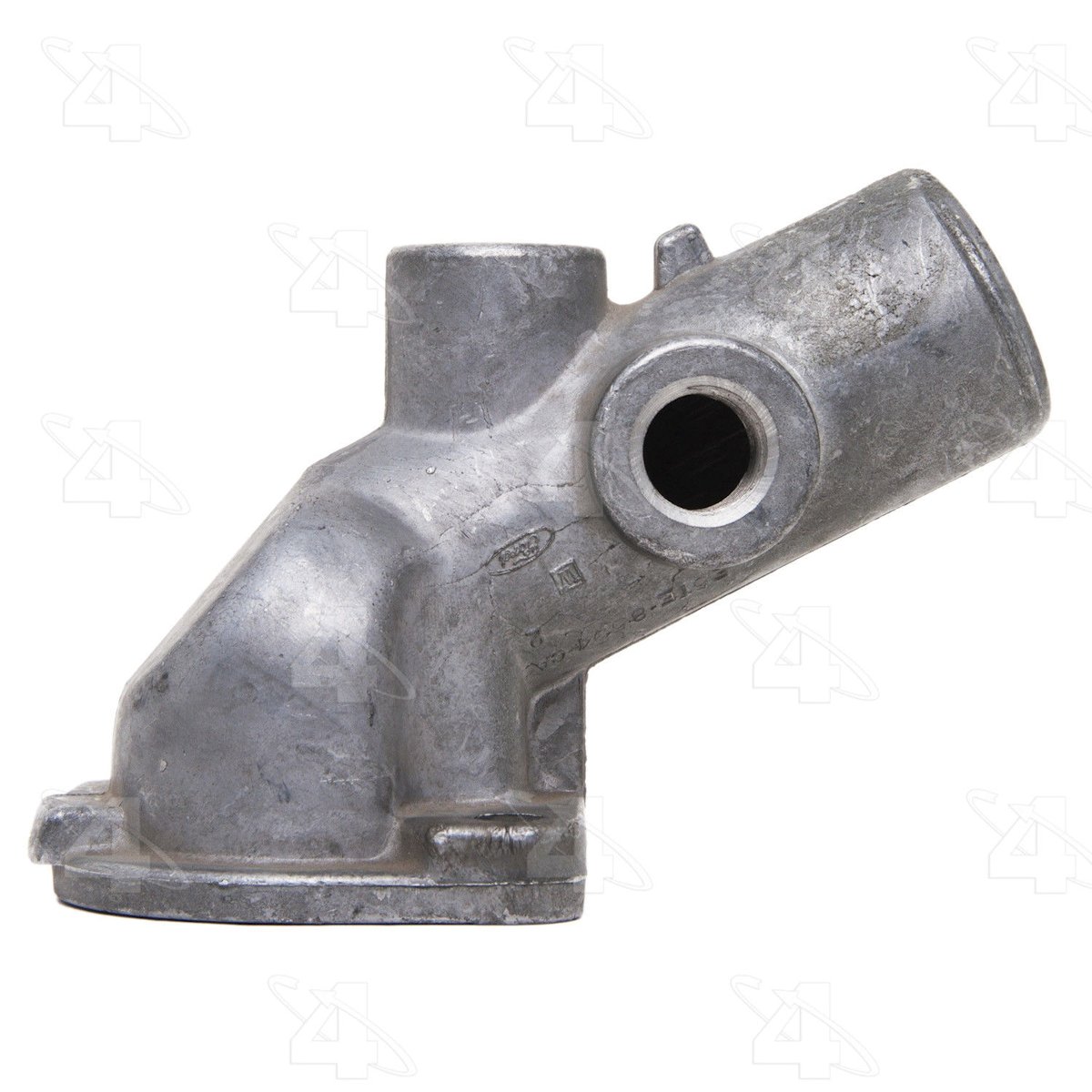 83-85 460 Thermostat Housing