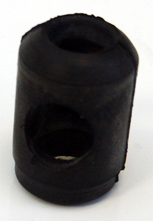 1973-1977 Ford F-Series Truck Column Sleeve Bushing (For the Handle)