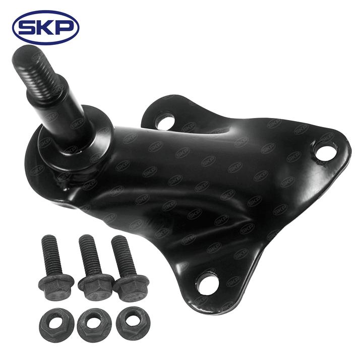 1980-1997 Ford Bronco & F-Series Truck Rear Upper Shock Mount