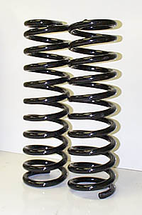 80-96 F150 Extended Cab Coil Springs, 4 Lift