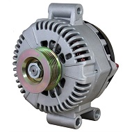 ENGINE ALTERNATORS & STARTERS