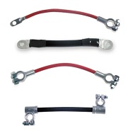 ELECTRICAL WIRING & BATTERY