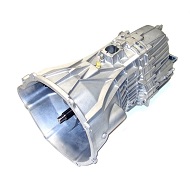 TRANSMISSION MANUAL
