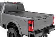 SUPER DUTY BED COVERS