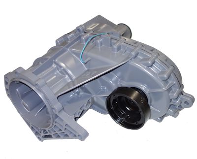 TRANSFER CASE