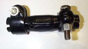 F250, F350 Tie Rod Connecting Sleeve Left, 1980-97