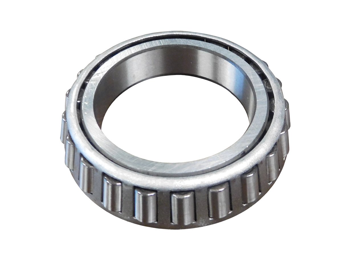 D60 Rear Inner Wheel Bearing, TIMKEN