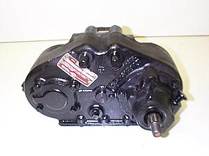 Dana 20 J-Type, 73-77, Your Transfer Case Core Rebuilt