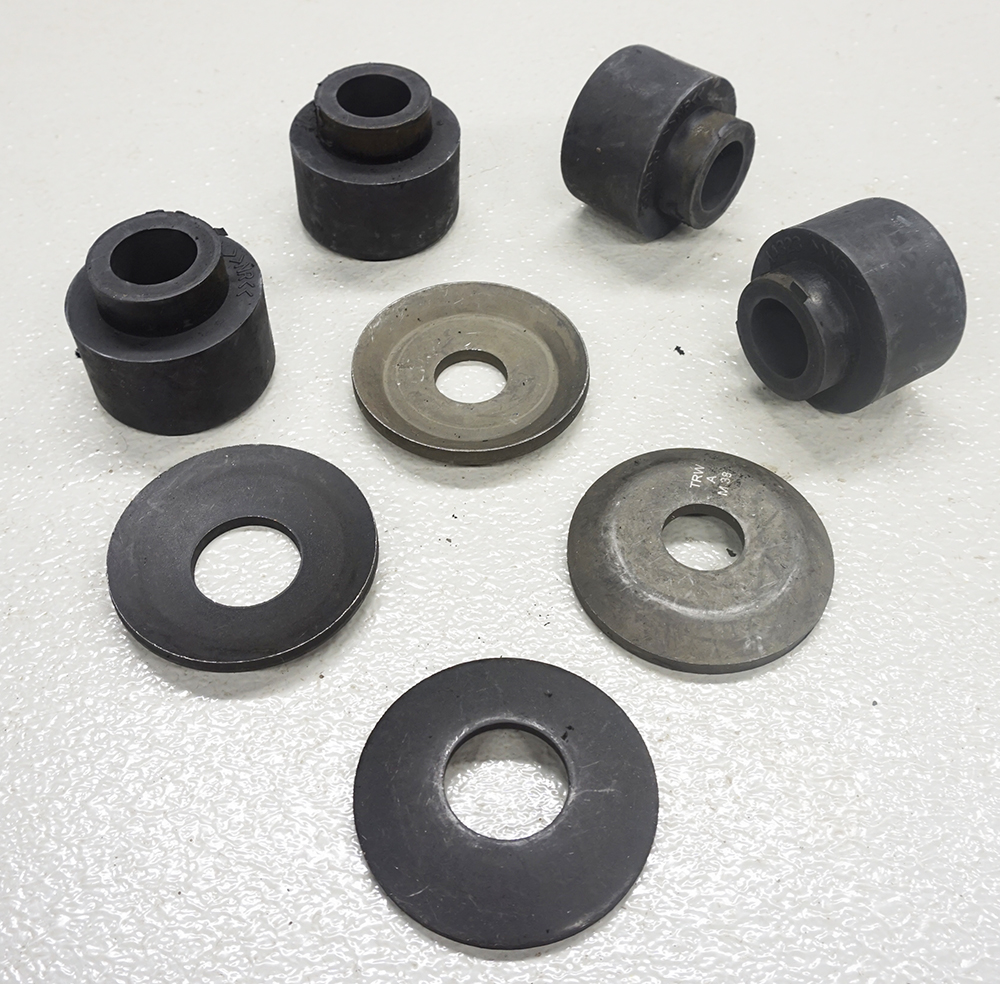 1973-1979  F Series 2wd Truck Radius Arm Bushing Kit