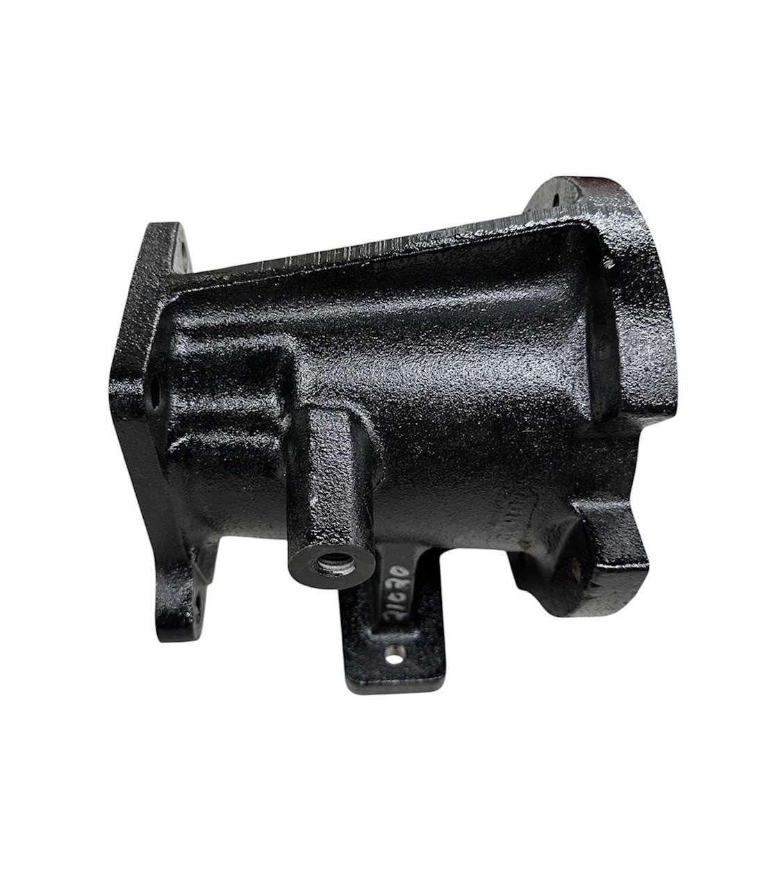 T 18 Manual Intermediate Housing