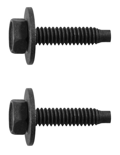 Torsion Bar Side Bracket Loop Bolts, New