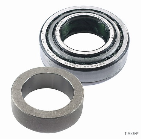 D44 & D50 Housing Axle Bearing - Right Side - TTB IFS
