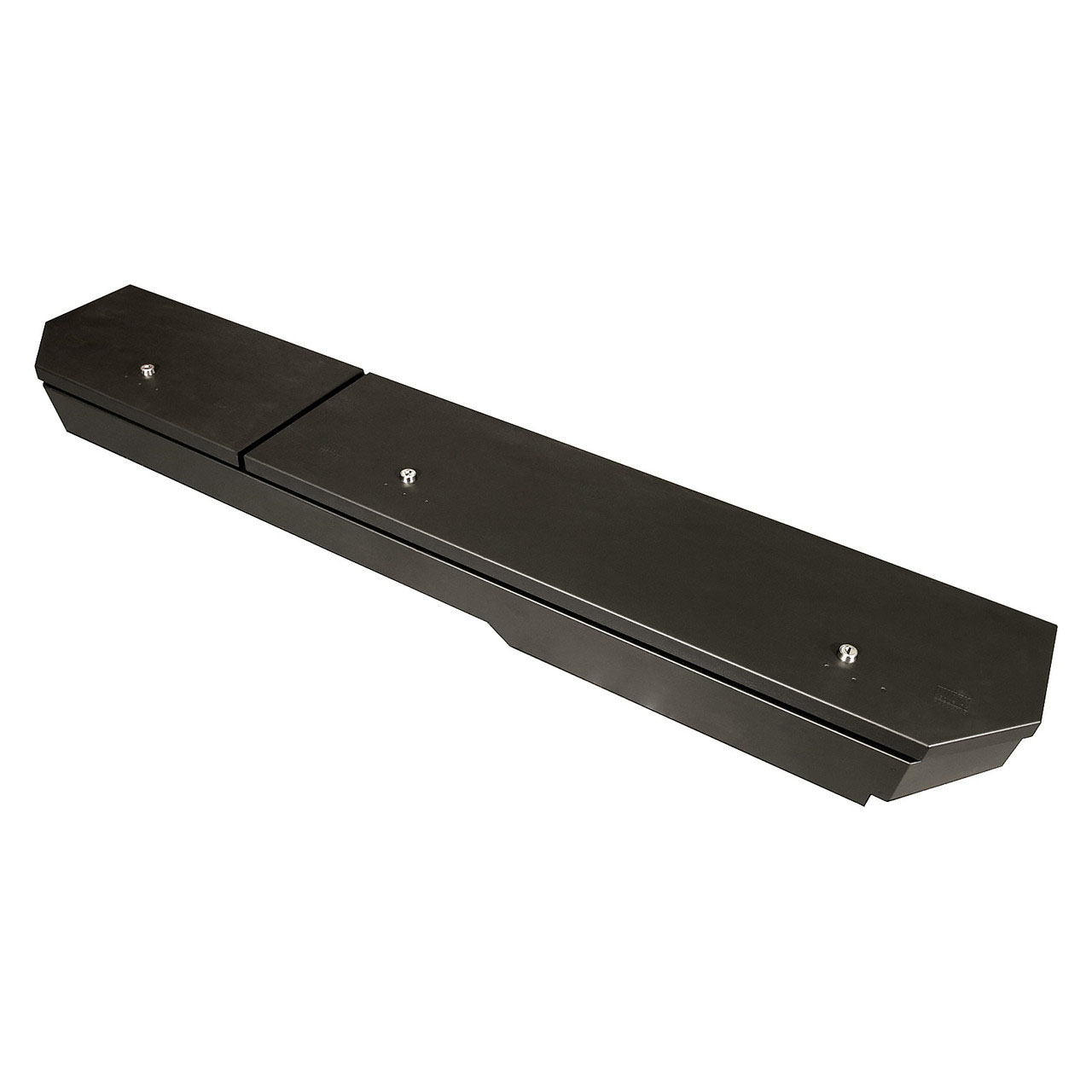 Tuffy Full Underseat Lockbox 2003-2016 Ford Super Duty Super Crew Cab