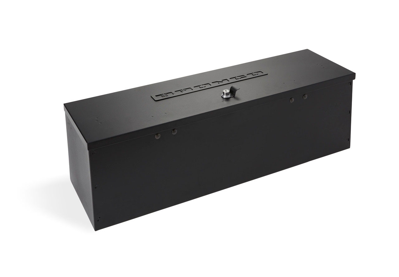 21-25 Bronco 2 Door Tuffy Security Trunk Lockbox