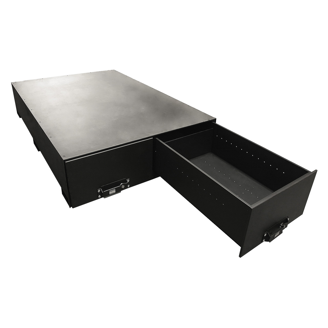 Tuffy Universal Truck Bed Drawer 5.5ft Bed