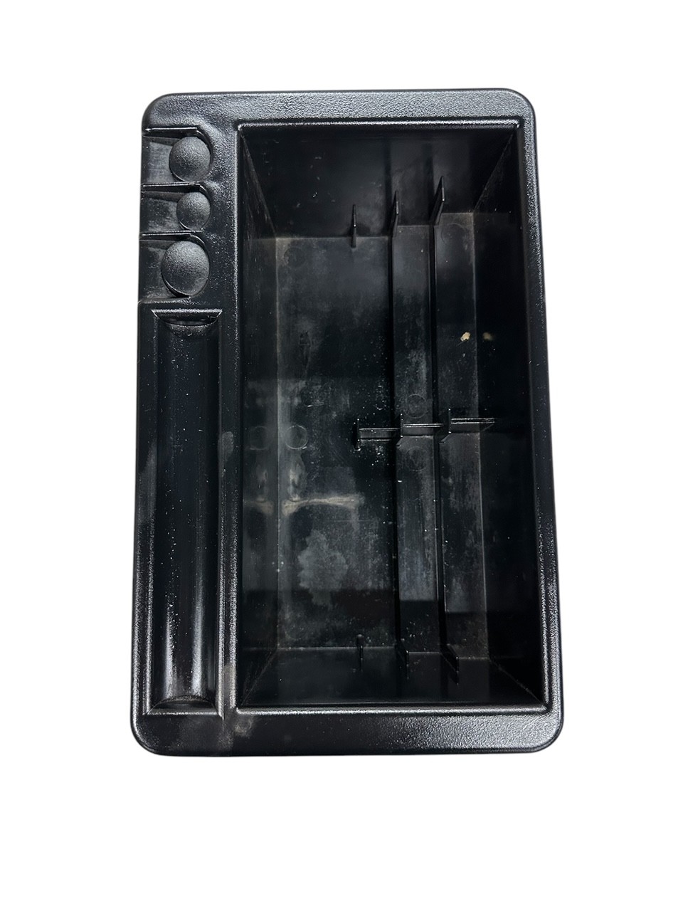 1987-96  Ford Bronco/F-Series Console Insert