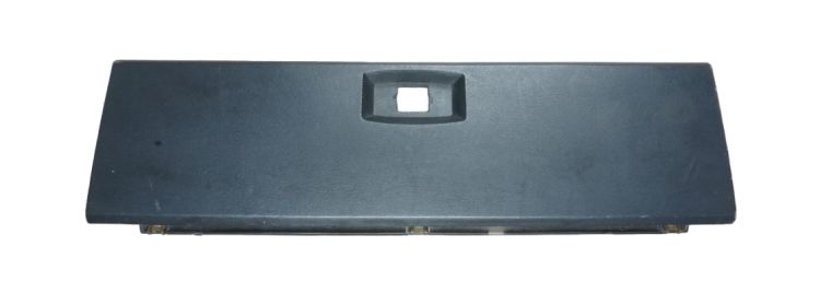 1980-86 Ford Bronco/F-Series Glove Box Door Black