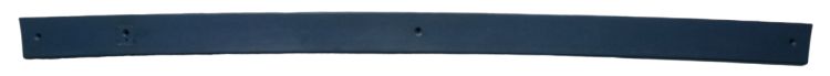 87-97 Ford F-Series Rear Headliner Trim Royal Blue