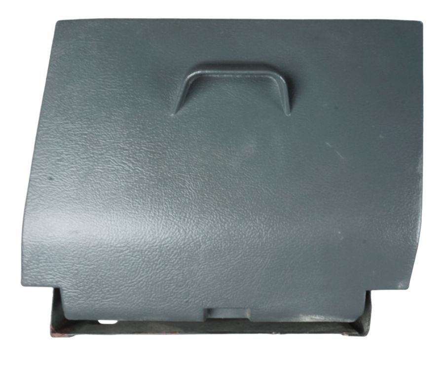 1987-91 Ford Bronco/F-Series  Ash Tray Assembly Dark Charcoal