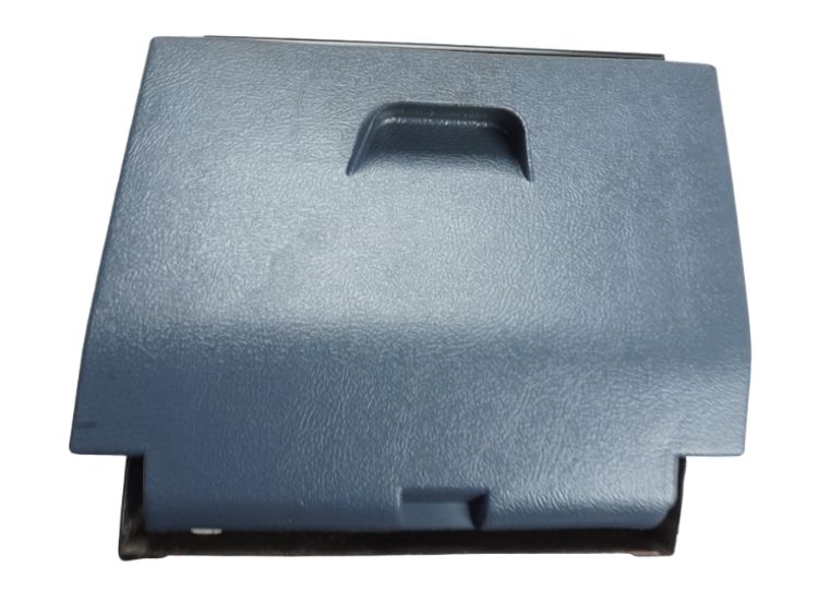 1987-91 Ford Bronco/F-Series  Ash Tray Assembly Regatta Blue