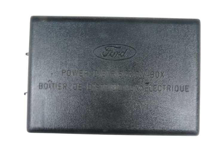 1994-97 Ford Bronco/Fseries Power Distribution Box Cover