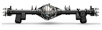 ULTIMATE DANA 60 REAR