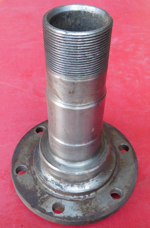 D30 Spindle 1966 - 71.5 - USED