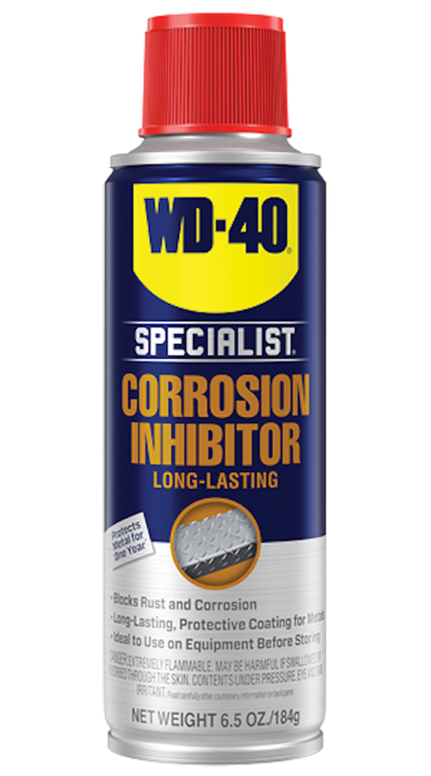 WD-40 Specialist Corrosion Inhibitor