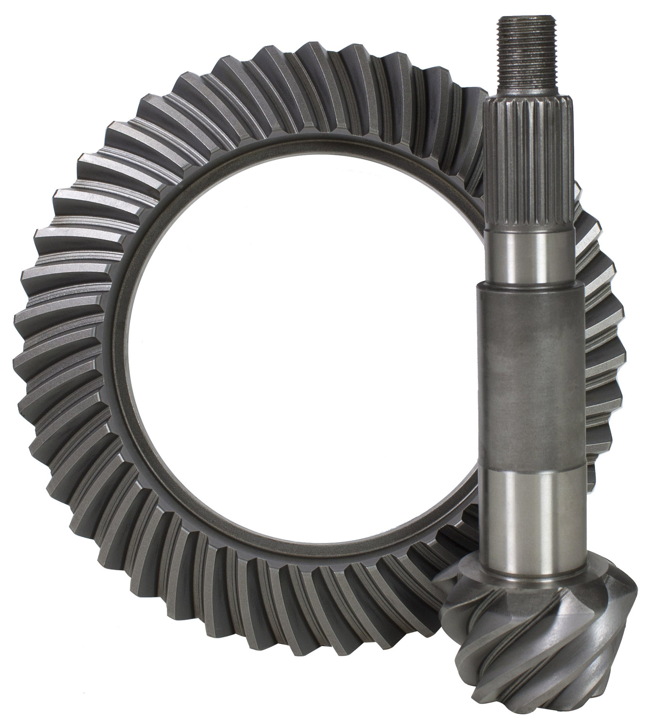 D60 Reverse Rotation Yukon Gear Ring & Pinion