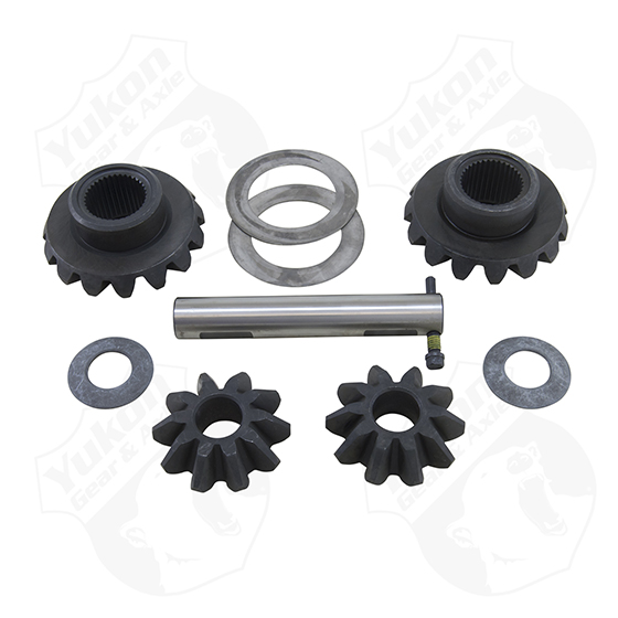 Ford 10.25 & 10.5  Standard Open Carrier Spider Gear Internal Set,35spline