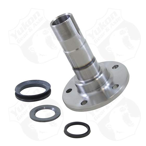 D44 Spindle, 199395 Bronco & F150 4wd