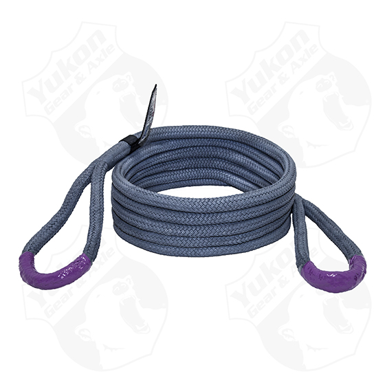 Yukon kinetic recovery rope, 3/4