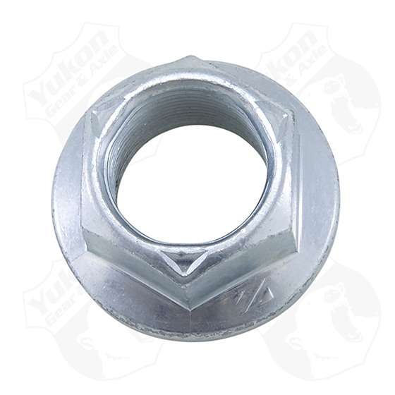 Ford 9 75 inch pinion nut broncograveyard