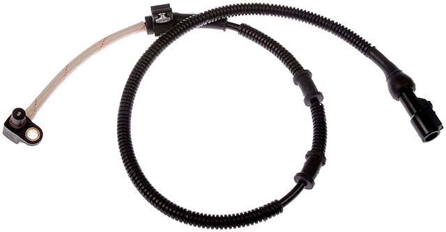 4dw Front Anti-lock  Wheel Speed Sensor Wire Harness