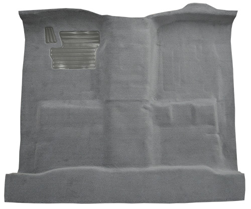 1997-2003 Ford F150 Super Cab Cutpile Carpet