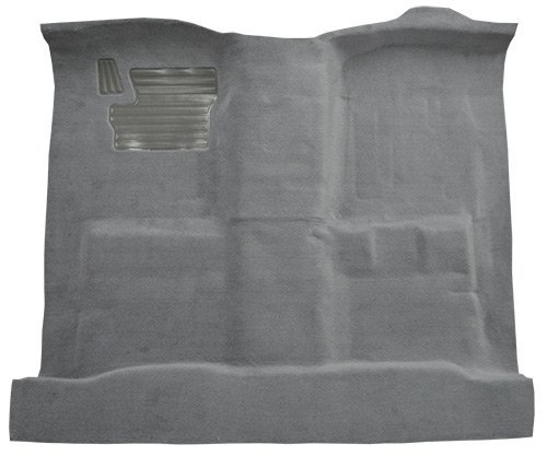ACC Molded Cutpile Carpet For 2004-2008 Ford F-150 Extended Cab (4-Door) – Auto Custom Carpets