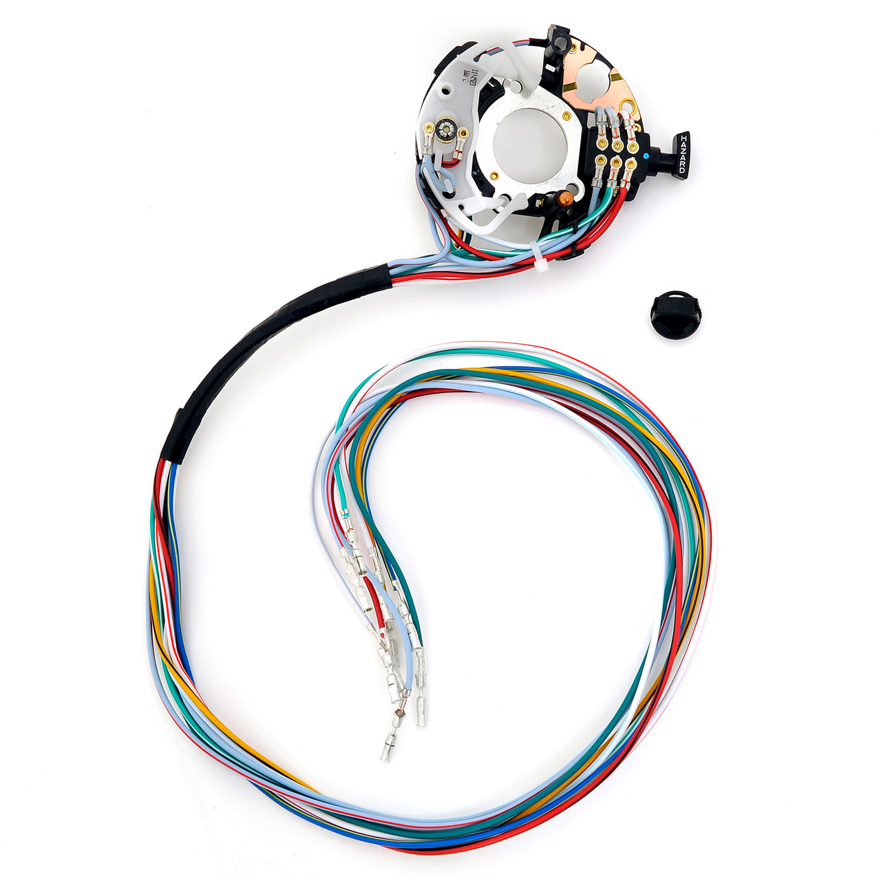 1973-1977 Ford F-Series Truck Signal Switch  Auto