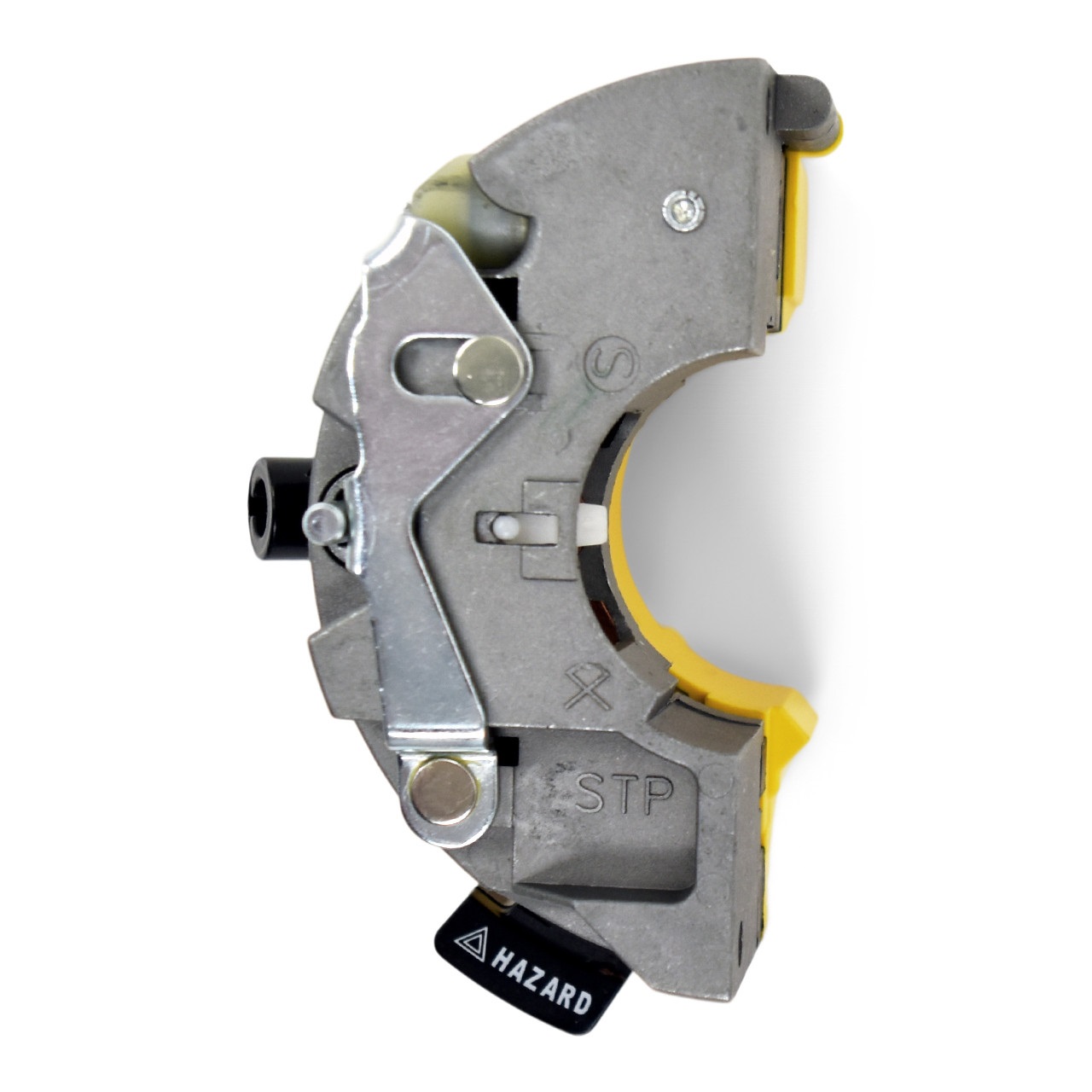 Bronco II & Ranger Turn Signal Multi-Function Switch with Flash-to-Pass