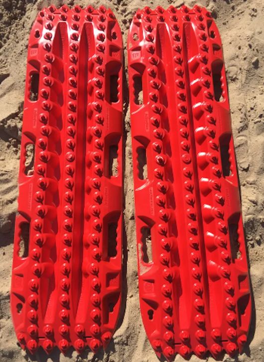 ActionTrax Vehicle Recovery Traction Boards (Pair)