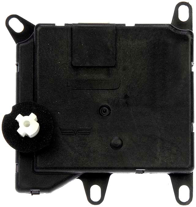 HVAC Air Door Actuator