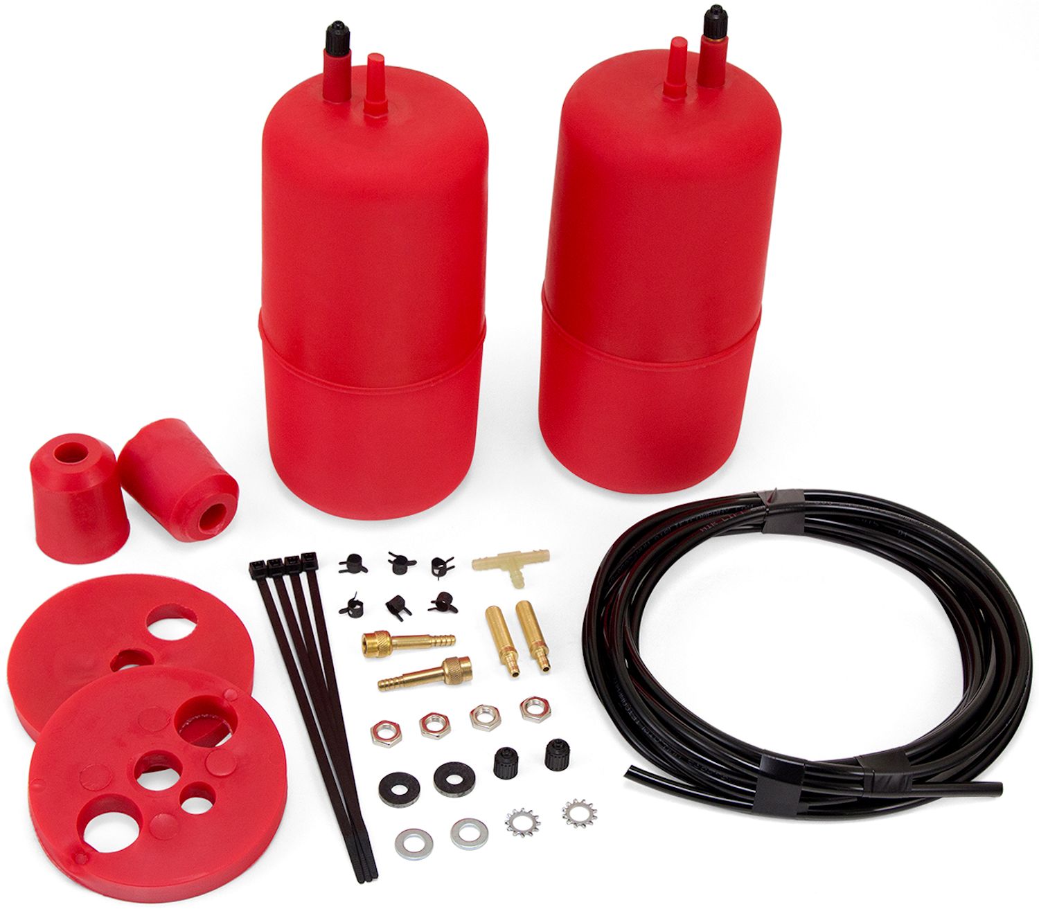 Air Lift 1000 Air Spring Kit-Broncograveyard.com