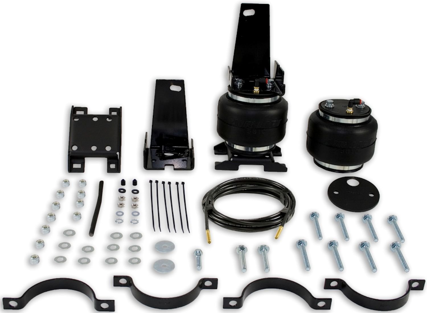 Rear Air Lift System 00-05 Excursion